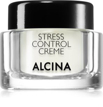 Alcina N°1 защитен крем против действието на външни фактори
