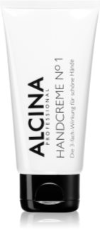 Alcina N°1 krém na ruce SPF 15