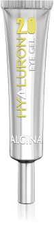 Alcina Hyaluron 2.0 Eye Gel with Smoothing Effect