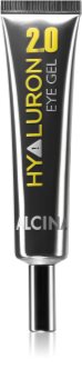 Alcina Hyaluron 2.0 gel occhi effetto lisciante