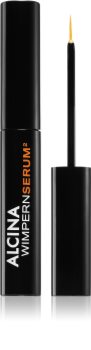 Alcina Wimpernserum2 rastové sérum na mihalnice a obočie