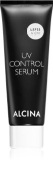 Alcina UV Control zaštitni serum protiv pigmentnih mrlja