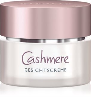 Alcina Cashmere Luxurious Winter Face Cream Notino Co Uk