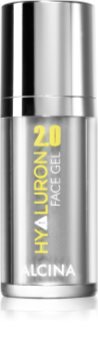 Alcina Hyaluron 2.0 gel za lice s pomlađujućim učinkom