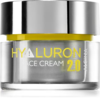 Alcina Hyaluron 2.0 crema viso effetto ringiovanente