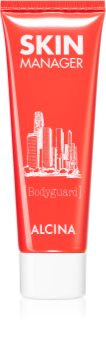 Alcina Skin Manager Bodyguard cuidado de la piel antipolución