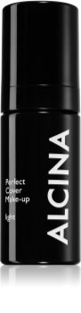 Alcina Decorative Perfect Cover μεικ απ για ενοποίηση τόνου της απόχρωσης δέρματος