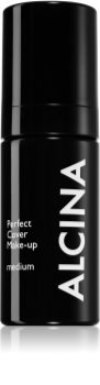 Alcina Decorative Perfect Cover make-up pro sjednocení barevného tónu pleti