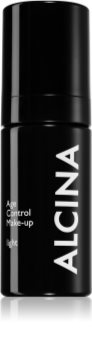 Alcina Decorative Age Control Brightening Foundation with Lifting Effect