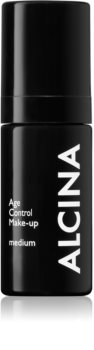 Alcina Age Control Smoothing Foundation for Youthful Look