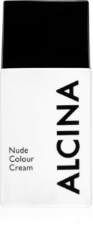 Alcina Decorative Nude Colour Toning Cream for Natural Look