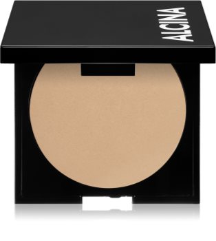 Alcina Matt Contouring Powder Konturenpuder