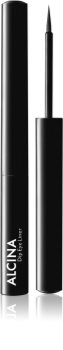 Alcina Decorative Dip Eye Liner tekoče črtalo za oči