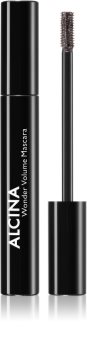 Alcina Decorative Wonder Volume mascara pentru volum