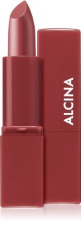 Alcina Pure Lip Color rossetto in crema