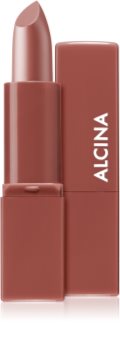 Alcina Pure Lip Color Creamy Lipstick