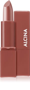 Alcina Pure Lip Color крем-червило