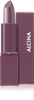 Alcina Pure Lip Color krémes rúzs