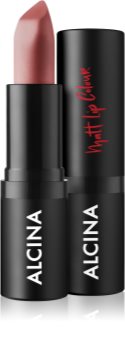 Alcina Decorative Matt Lip Colour Matterende Lippenstift