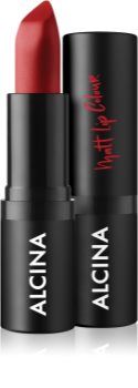 Alcina Decorative Matt Lip Colour matná rtěnka