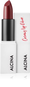 Alcina Decorative Creamy Lip Colour rouge à lèvres crémeux