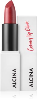 Alcina Decorative Creamy Lip Colour ruj crema