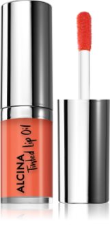 Alcina Decorative Tinted Lip Oil