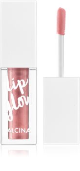 Alcina Lip Glow brillant à lèvres traitant