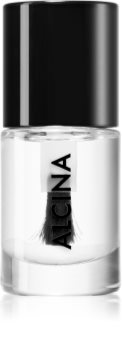 Alcina Decorative Brilliant Coat base et top coat