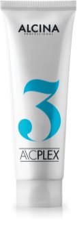 Alcina A\CPlex erősítő színezékektől mentes hajápolás