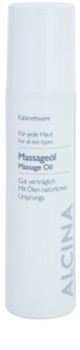 Alcina For All Skin Types Massageöl