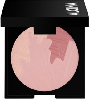Alcina Brilliant Multicolored Blush
