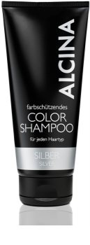 Alcina Color Silver šampon za hladne nijanse plave