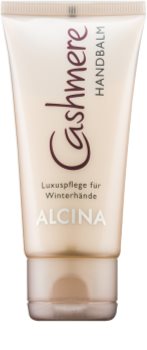 Alcina Cashmere luksuzna njega za ruke za zimsko vrijeme