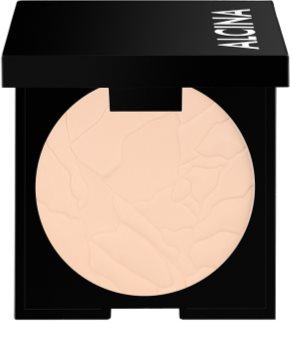 Alcina Decorative Matt Sensation kompaktpúder és make - up egyben