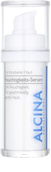 Alcina For Dry Skin vlažilni serum