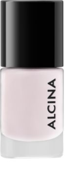Alcina Decorative Effective Hardener verniz endurecedor