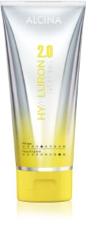 Alcina Hyaluron 2.0 baume pour cheveux secs et fragiles