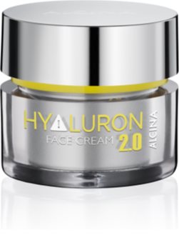 Alcina Hyaluron 2.0 pleťový krém s omlazujícím účinkem