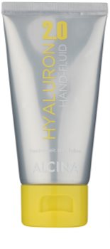 Alcina Hyaluron 2.0 hidratáló fluid kézre
