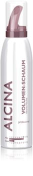 Alcina Styling Professional mousse volumisante pour cheveux
