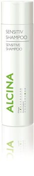 Alcina Hair Therapy Sensitive Shampoo for Sensitive Scalp