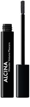 Alcina Decorative Wonder Volume Mascara für mehr Volumen