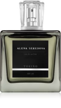 Alena Šeredová Torino Eau de Parfum til mænd