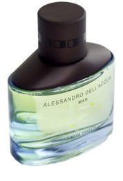 Alessandro Dell'Acqua For Man toaletní voda pro muže 100 ml