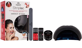 Alessandro Striplac coffret I.