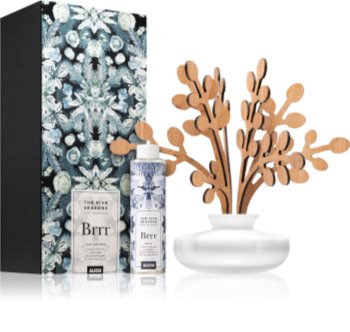 Alessi The Five Seasons Brrr aroma difuzor cu rezervã