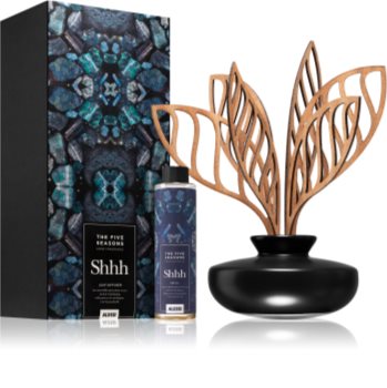 Alessi The Five Seasons Shhh ароматический диффузор с наполнителем