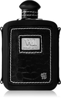 Alexandre.J Western Leather Black Eau de Parfum for Men