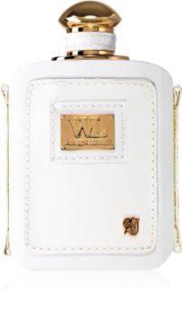 Alexandre.J Western Leather White парфюмна вода за жени